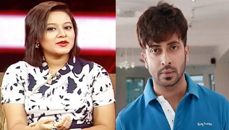 শাকিব-বুবলী ইস্যুতে যা বললেন দীঘি শাকিব-বুবলী ইস্যুতে যা বললেন দীঘি