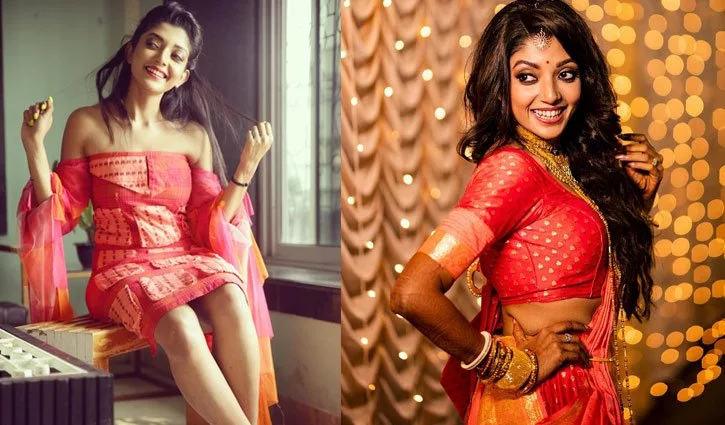 ‘১০০ উট পণ দিয়ে আমাকে বিয়ে করতে চেয়েছিল’ ‘১০০ উট পণ দিয়ে আমাকে বিয়ে করতে চেয়েছিল’