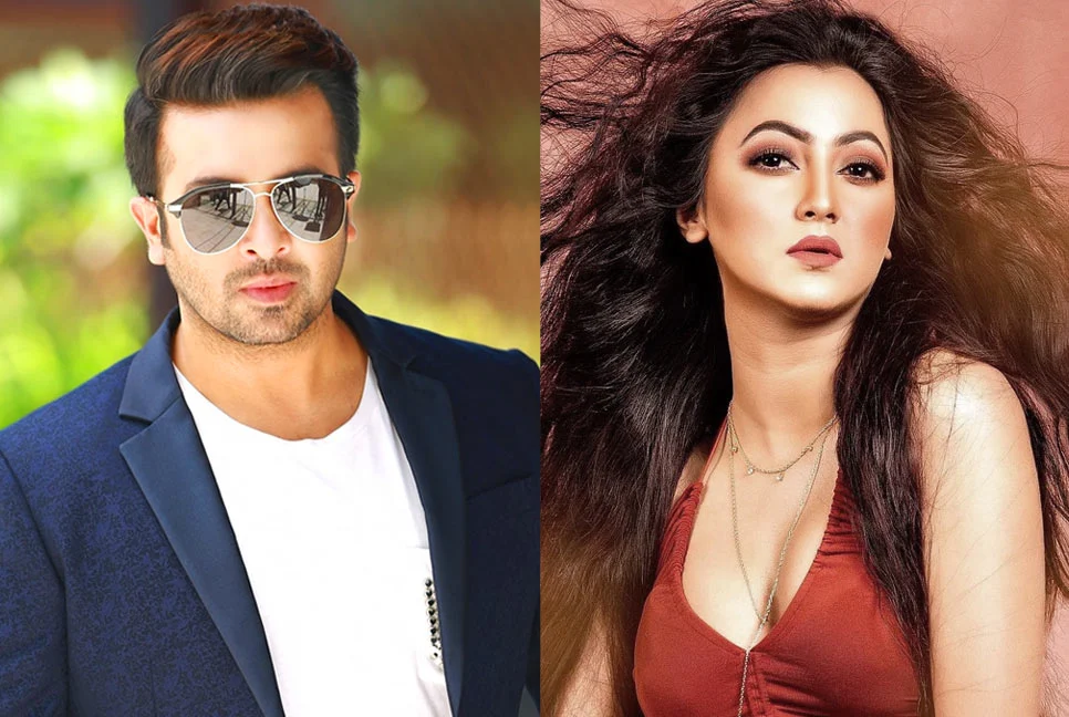 ‘ভাগ্য যার সুপ্রসন্ন তাকে কেউ আটকাতে পারে না’ ‘ভাগ্য যার সুপ্রসন্ন তাকে কেউ আটকাতে পারে না’