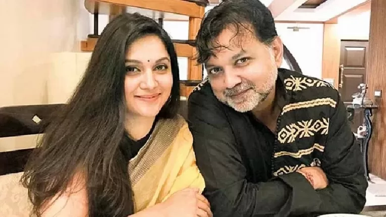 পরকীয়া প্রসঙ্গে এবার মুখ খুললেন সৃজিত পরকীয়া প্রসঙ্গে এবার মুখ খুললেন সৃজিত