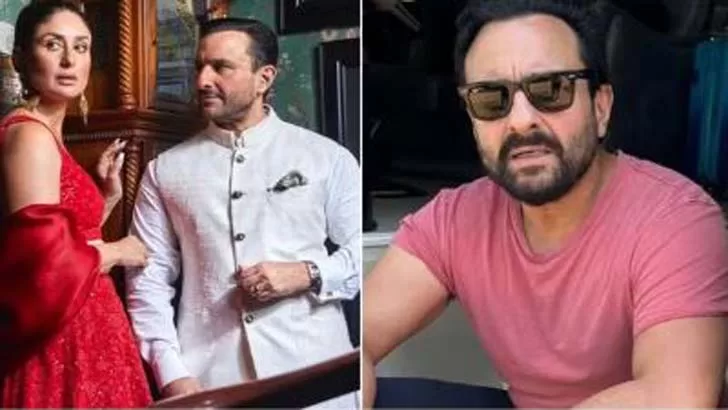 যতটা পারবেন কম বয়সি মহিলাকে বিয়ে করুন, সাইফ-কারিনার প্রেমের রসায়ন যতটা পারবেন কম বয়সি মহিলাকে বিয়ে করুন, সাইফ-কারিনার প্রেমের রসায়ন