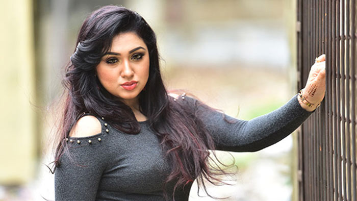 খেলাটা আপনি কীভাবে খেলছেন সেটাই গুরুত্বপূর্ণ: অপু বিশ্বাস - the Bengali Times