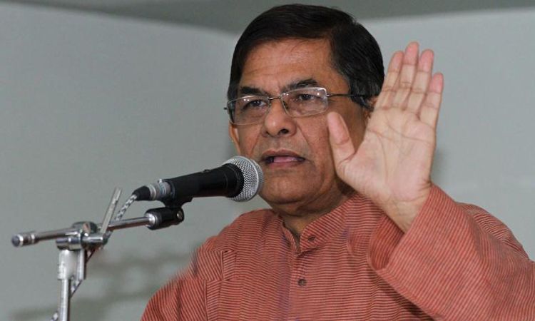 হতাশ হওয়ার কোনো কারণ নেই, জনগণ জেগে উঠবে : ফখরুল - the Bengali Times