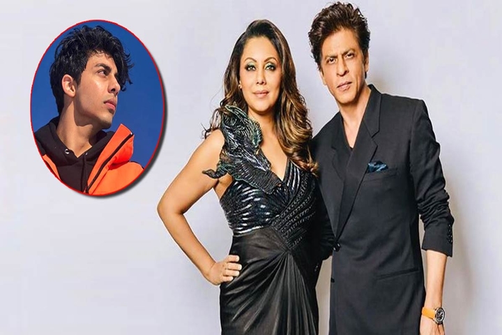 আরিয়ানকে নিয়ে শঙ্কা, নতুন সিদ্ধান্ত নিলেন শাহরুখ-গৌরী - the Bengali Times