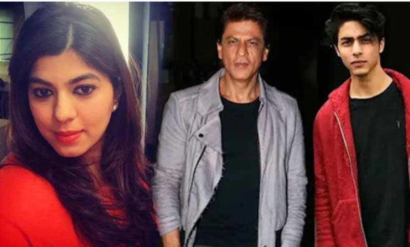 শাহরুখের ম্যানেজারের কল রেকর্ড পেতে হ্যাকারকে ৫ লাখ রুপির প্রস্তাব - the Bengali Times