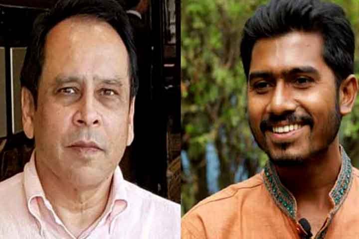 নুর-রেজার নতুন দলের কমিটিতে যারা আছেন - the Bengali Times