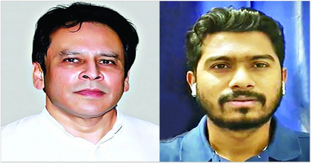 রেজা কিবরিয়া-নূরের নতুন দলের আত্মপ্রকাশ কাল - the Bengali Times