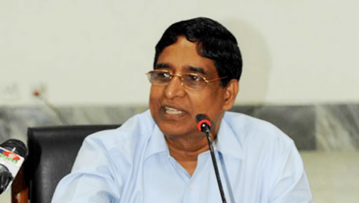 ভাত বেশি খাওয়ায় চালের দাম বেড়েছে এটা বলিনি: কৃষিমন্ত্রী - the Bengali Times