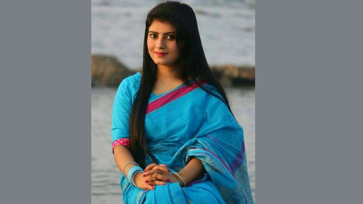 ক্যানসারের কাছে হার মানলেন শাবিপ্রবি শিক্ষার্থী সিনথিয়া - the Bengali Times ক্যানসারের কাছে হার মানলেন শাবিপ্রবি শিক্ষার্থী সিনথিয়া - the Bengali Times