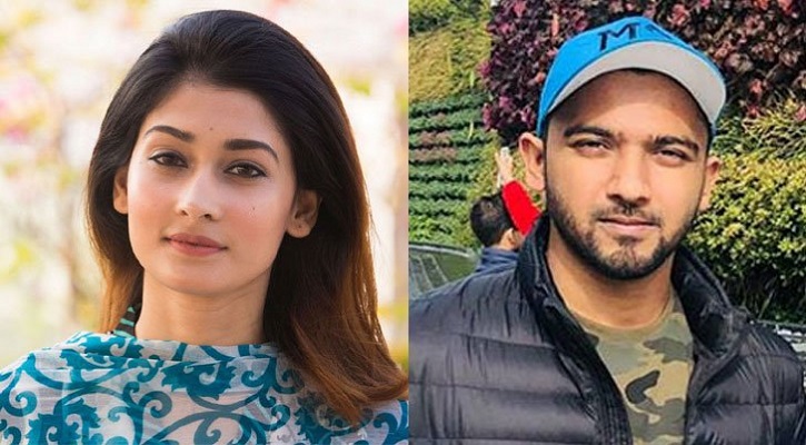 সাকিবের স্ত্রী শিশিরকে কড়া জবাব দিলেন মাশরাফির ভাই - the Bengali Times