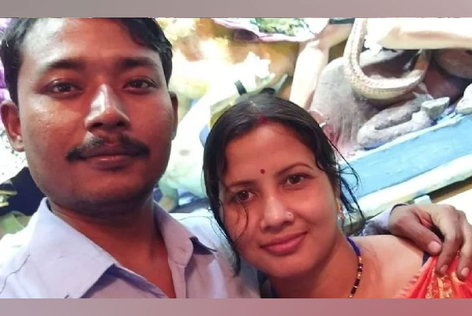 ইন্টারনেটে ‘নিষিদ্ধ জিনিসে’ জড়িয়ে স্ত্রী-সন্তানকে হত্যার পর অধ্যাপকের আত্মহত্যা? - the Bengali Times