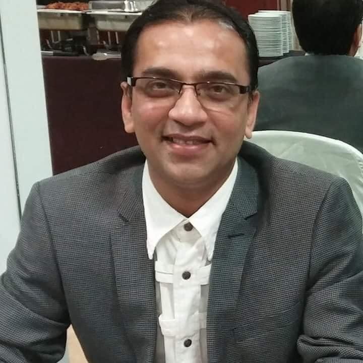 কানাডায় সড়ক দুর্ঘটনায় জেমস উজ্জ্বল গোমেজ নিহত - the Bengali Times