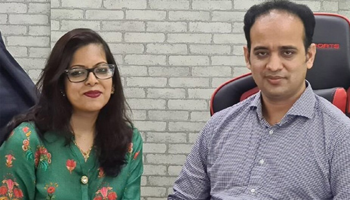 ইভ্যালির লকার খোলার নম্বর দিতে রাসেল ও তার স্ত্রীকে নির্দেশ - the Bengali Times ইভ্যালির লকার খোলার নম্বর দিতে রাসেল ও তার স্ত্রীকে নির্দেশ - the Bengali Times