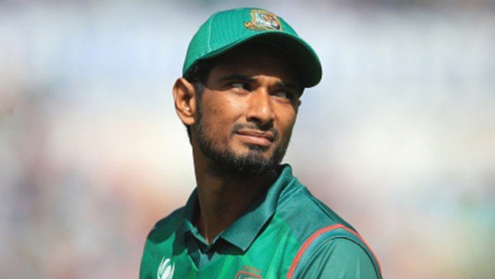 টেস্ট ক্রিকেটকে গুডবাই জানালেন মাহমুদউল্লাহ - the Bengali Times