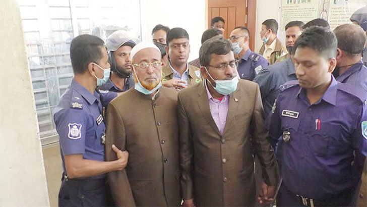 গাইবান্ধায় জামায়াত নেতাসহ ৮ জনের আমৃত্যু কারাদণ্ড - the Bengali Times
