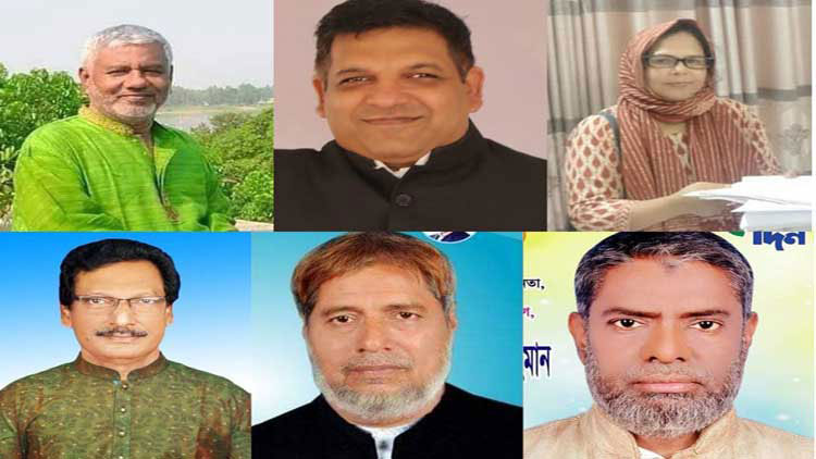 পরিবারের ৩ সদস্য পৌর মেয়র প্রার্থী: এমপি বললেন ‘গণতান্ত্রিক অধিকার’ - the Bengali Times