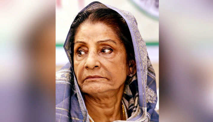 মৃত্যুর খবর ‘গুজব’ তবে রওশনের অবস্থা ‘অপরিবর্তিত’ - the Bengali Times