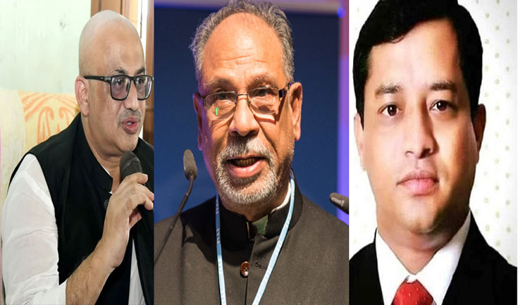 উল্টাপাল্টা কথা বলে বিতর্কের ঝড়ে চেয়ার থেকে ছিটকে গেছেন যারা - the Bengali Times