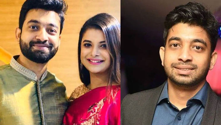 শবনম ফারিয়ার অভিযোগ নিয়ে যা জানালেন তার সাবেক স্বামী - the Bengali Times
