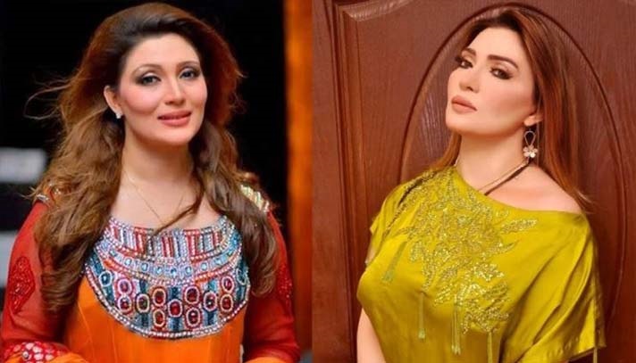 পোশাক বদলের নগ্ন ভিডিও প্রকাশ করলেন এই অভিনেত্রী - the Bengali Times