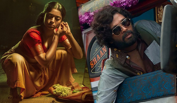 ‘কেজিএফ’কেও ছাড়িয়ে গেল আল্লুর ‘পুষ্পা’ - the Bengali Times