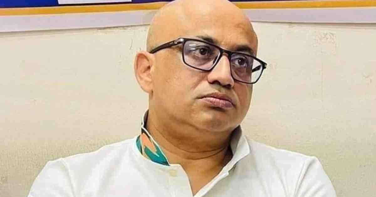 কানাডায় ঢুকতে পারেননি ডা. মুরাদ - the Bengali Times