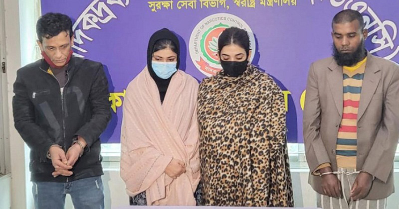 বিজনেস ক্লাসে মাসে ৮ বার কক্সবাজার যেতেন তারা - the Bengali Times