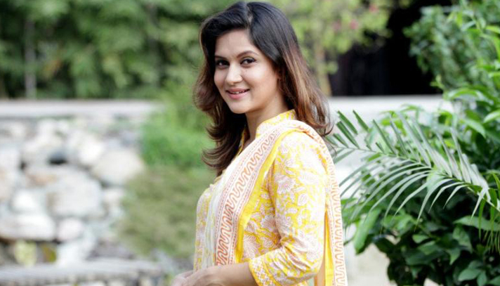 আমি এই সকল কথা বর্জন করছি : মিথিলা - the Bengali Times