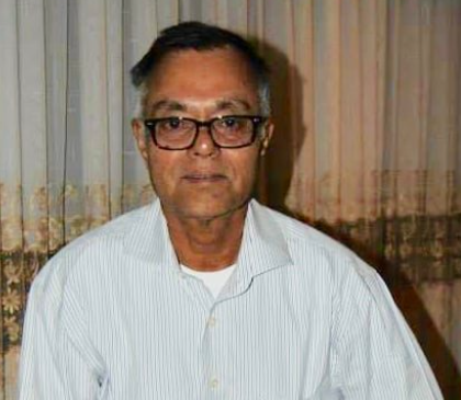 প্রকৌশলী আবু বকর সৈয়দের নামাজে জানাজা মঙ্গলবার বাদ জোহর - the Bengali Times