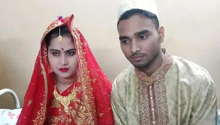 প্রেমিককে পেতে ‘হার্ট ব্যাথার’ নাটক, পরে হাসপাতালেই বিয়ে - the Bengali Times