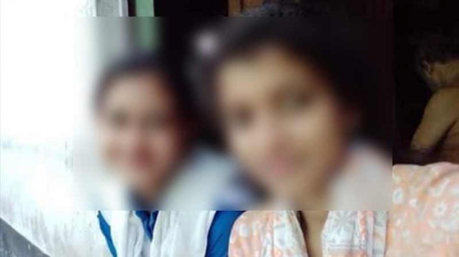 বাল্যবিয়ে এড়াতে ৩৪ দিন আত্মগোপনে দুই বান্ধবী - the Bengali Times বাল্যবিয়ে এড়াতে ৩৪ দিন আত্মগোপনে দুই বান্ধবী - the Bengali Times