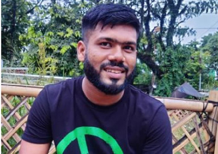 কক্সবাজারে নারীকে সংঘবদ্ধ ধর্ষণ: মূল আসামি আশিক গ্রেপ্তার - the Bengali Times
