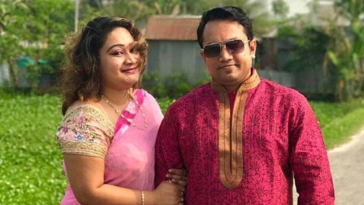 অবৈধ সম্পদ অর্জনের মামলায় পাপিয়া-সুমন দম্পতির বিচার শুরু - the Bengali Times