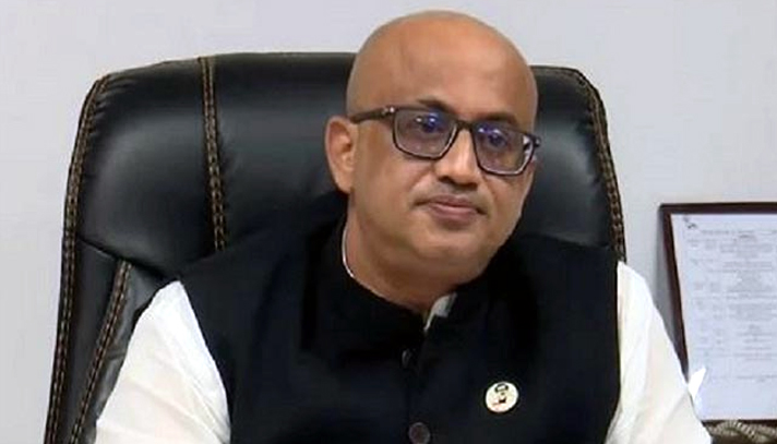 তথ্য প্রতিমন্ত্রী মুরাদকে পদত্যাগের নির্দেশ - the Bengali Times