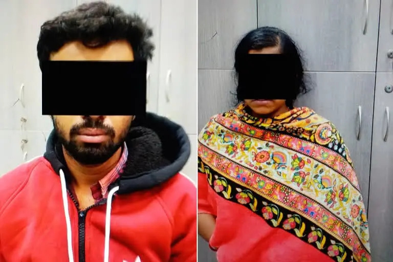 পরকীয়া লুকোতে প্রেমিককে দিয়ে ভাসুরকে ধারালো অস্ত্র দিয়ে খুন করাল যুবতী - the Bengali Times