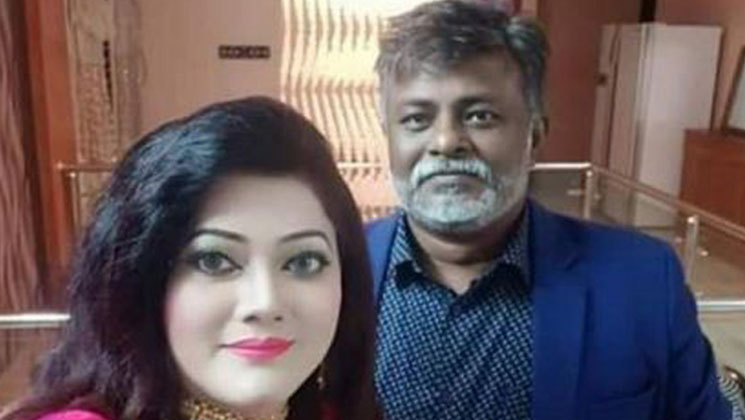 ভোট নিয়ে কাউন্সিলর প্রার্থী খোরশেদের স্ত্রীর যে অভিযোগ - the Bengali Times