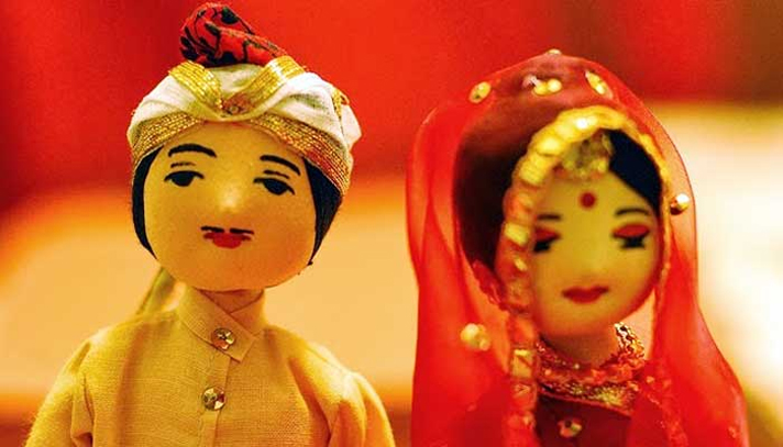 বিয়ের আয়োজন পণ্ড, বরকে নিয়ে পালালেন কনে - the Bengali Times বিয়ের আয়োজন পণ্ড, বরকে নিয়ে পালালেন কনে - the Bengali Times
