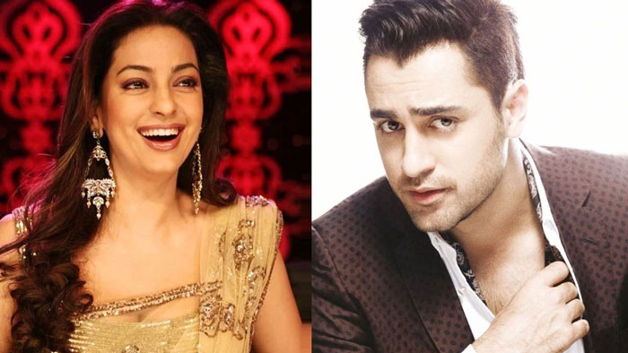 ছয় বছর বয়সেই জুহিকে প্রেম-প্রস্তাব দিয়েছিলেন ইমরান! - the Bengali Times
