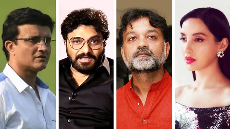 ভারতে করোনার তৃতীয় ঢেউ: সংক্রমণের শিকার তারকারা - the Bengali Times ভারতে করোনার তৃতীয় ঢেউ: সংক্রমণের শিকার তারকারা - the Bengali Times