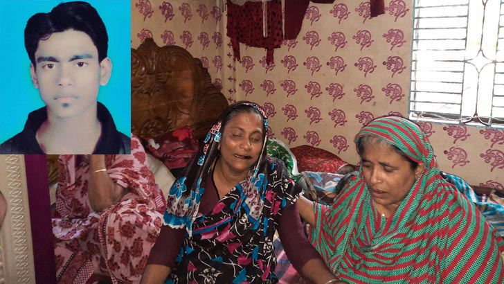 সৌদিতে বাংলাদেশি যুবককে গলা কেটে হত্যা করল পাকিস্তানি - the Bengali Times