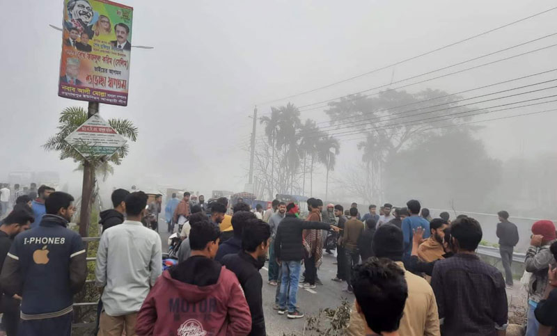 গোপালগঞ্জে বিশ্ববিদ্যালয়ের শিক্ষার্থীকে দলবদ্ধ ধর্ষণ - the Bengali Times