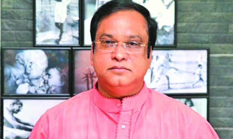 হাজী সেলিমের এমপি পদ থাকবে না : দুদক আইনজীবী - the Bengali Times
