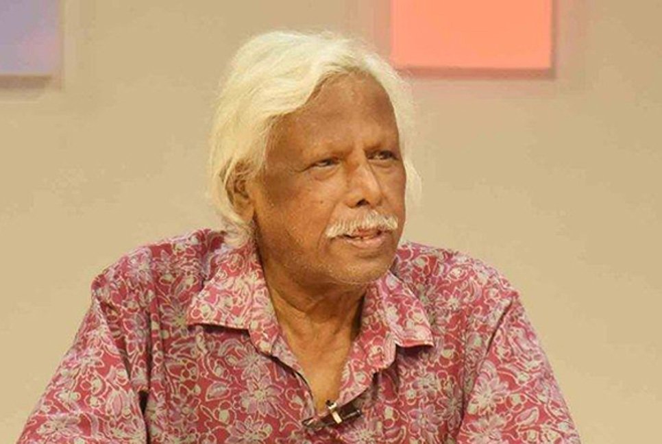 কোনো দিন বিএনপির সদস্য বা খালেদার উপদেষ্টা ছিলাম না : ডা. জাফরুল্লাহ - the Bengali Times কোনো দিন বিএনপির সদস্য বা খালেদার উপদেষ্টা ছিলাম না : ডা. জাফরুল্লাহ - the Bengali Times