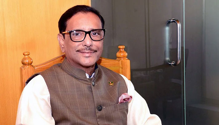 নতুন নির্বাচন কমিশনকে স্বাগত জানালো আওয়ামী লীগ - the Bengali Times