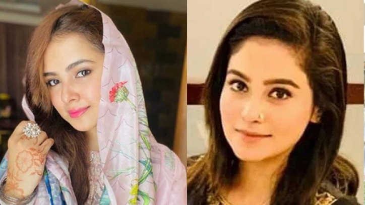 মুনিয়া হত্যামামলা : হুইপপুত্র শারুনের সাবেক স্ত্রী সাইফাকে জিজ্ঞাসাবাদ করছে পিবিআই - the Bengali Times মুনিয়া হত্যামামলা : হুইপপুত্র শারুনের সাবেক স্ত্রী সাইফাকে জিজ্ঞাসাবাদ করছে পিবিআই - the Bengali Times
