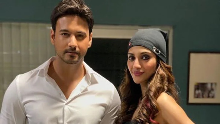 ভালোবাসা দিবসে নুসরাতের গোপন তথ্য ফাঁস করলেন যশ - the Bengali Times ভালোবাসা দিবসে নুসরাতের গোপন তথ্য ফাঁস করলেন যশ - the Bengali Times