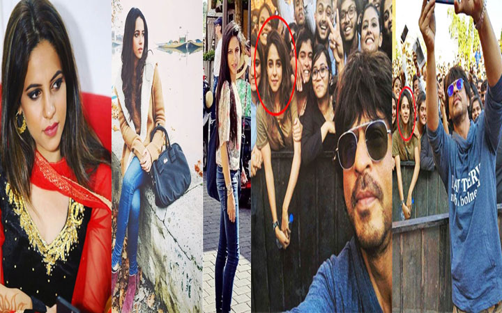 এক সেলফির জন্য সেই তরুণীকে একাধিক বিয়ের প্রস্তাব! - the Bengali Times এক সেলফির জন্য সেই তরুণীকে একাধিক বিয়ের প্রস্তাব! - the Bengali Times