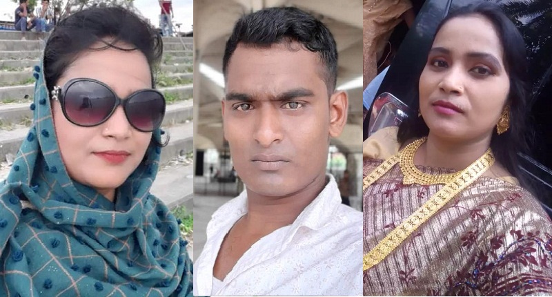 প্রবাসী স্বামীকে নিঃস্ব করে বাড়ির কাজের ছেলের সঙ্গে পালালেন স্ত্রী - the Bengali Times