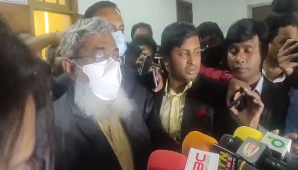 প্রস্তাবকারীদের নাম প্রকাশ করবে না সার্চ কমিটি - the Bengali Times