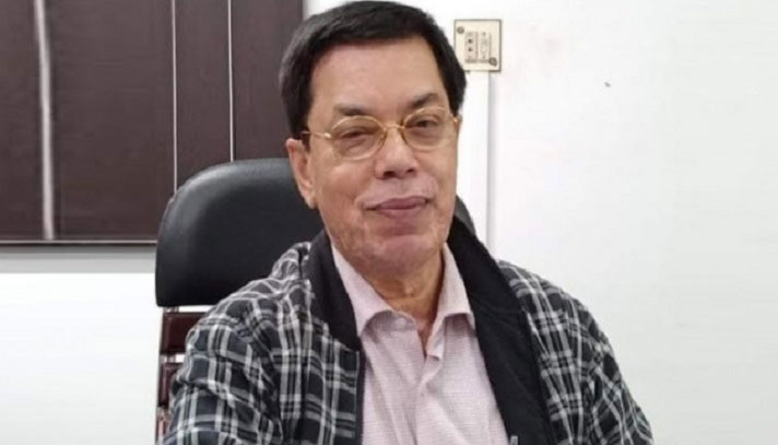 দুঃখ প্রকাশ করে যে বিবৃতি দিলেন শাবিপ্রবির ভিসি - the Bengali Times দুঃখ প্রকাশ করে যে বিবৃতি দিলেন শাবিপ্রবির ভিসি - the Bengali Times